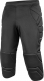 Reusch Contest Short 3_4 3817205 700 black front